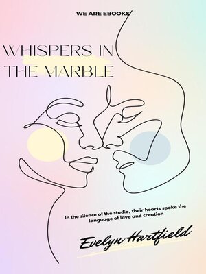 cover image of Whispers in the Marble